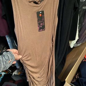 Dress NWT never worn